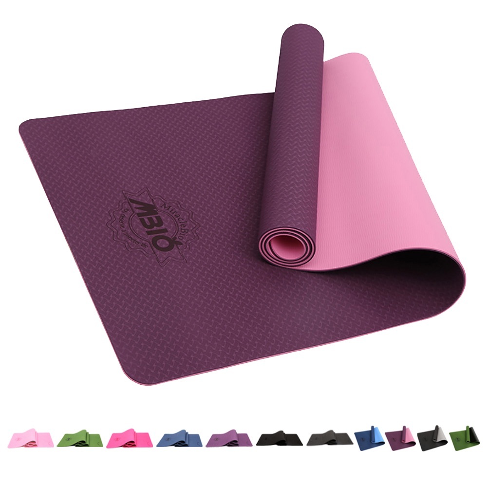 Yoga Mat